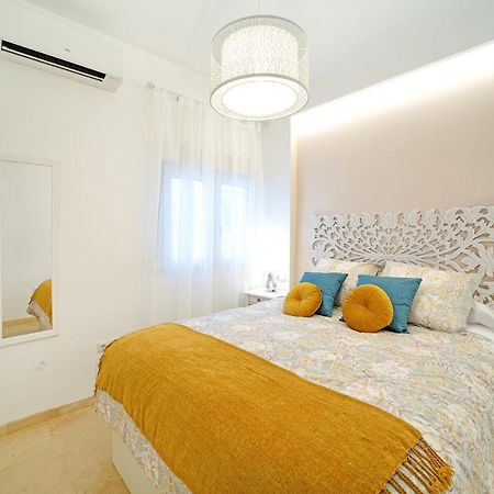 Malaga Historical Centre Luxury Apartment Zewnętrze zdjęcie