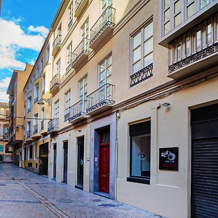 Malaga Historical Centre Luxury Apartment Zewnętrze zdjęcie