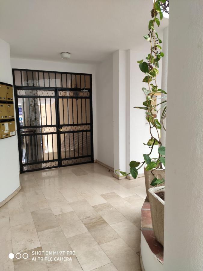 Malaga Historical Centre Luxury Apartment Zewnętrze zdjęcie