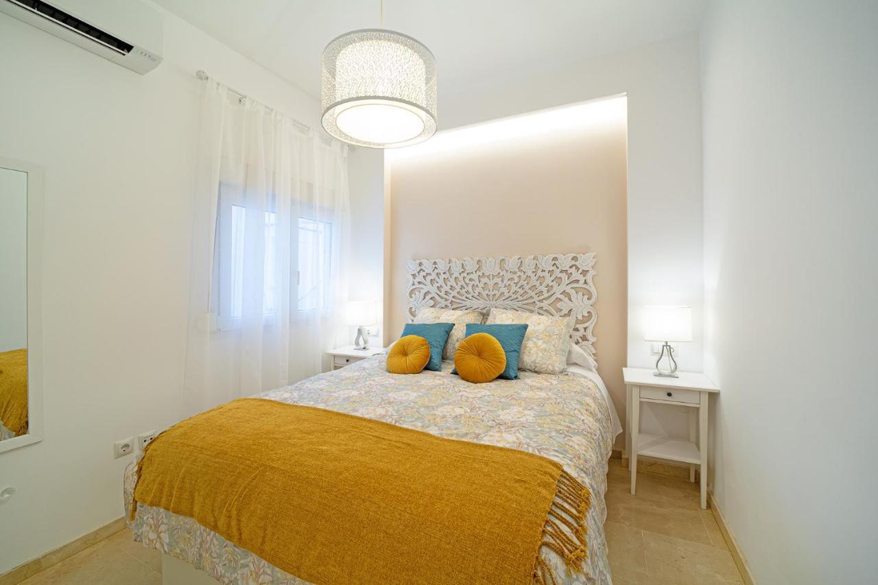 Malaga Historical Centre Luxury Apartment Zewnętrze zdjęcie