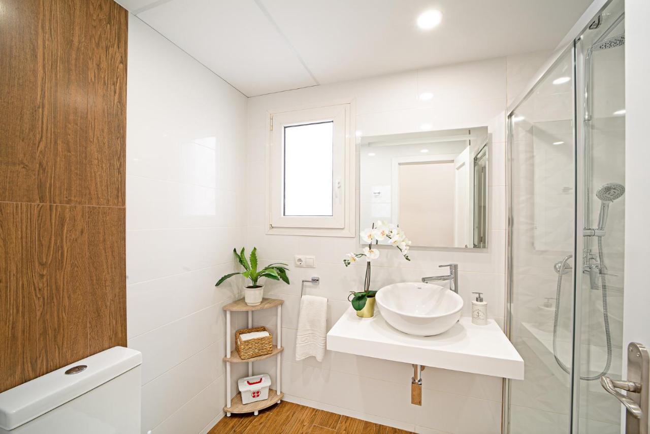 Malaga Historical Centre Luxury Apartment Zewnętrze zdjęcie