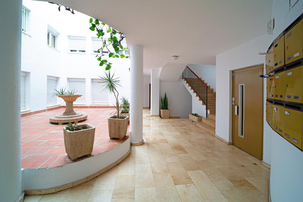 Malaga Historical Centre Luxury Apartment Zewnętrze zdjęcie