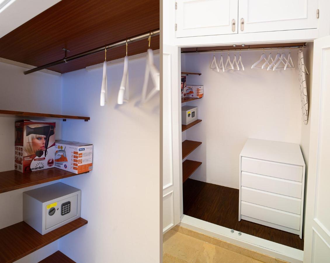 Malaga Historical Centre Luxury Apartment Zewnętrze zdjęcie