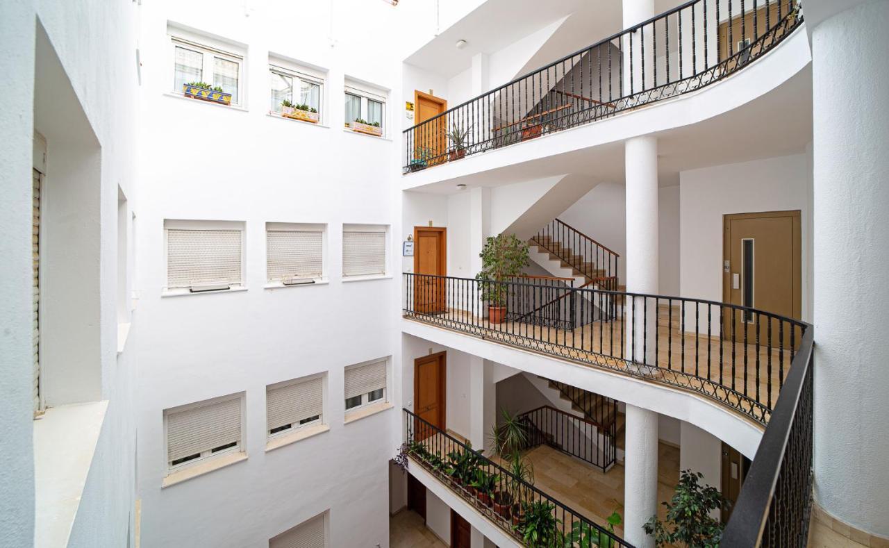 Malaga Historical Centre Luxury Apartment Zewnętrze zdjęcie