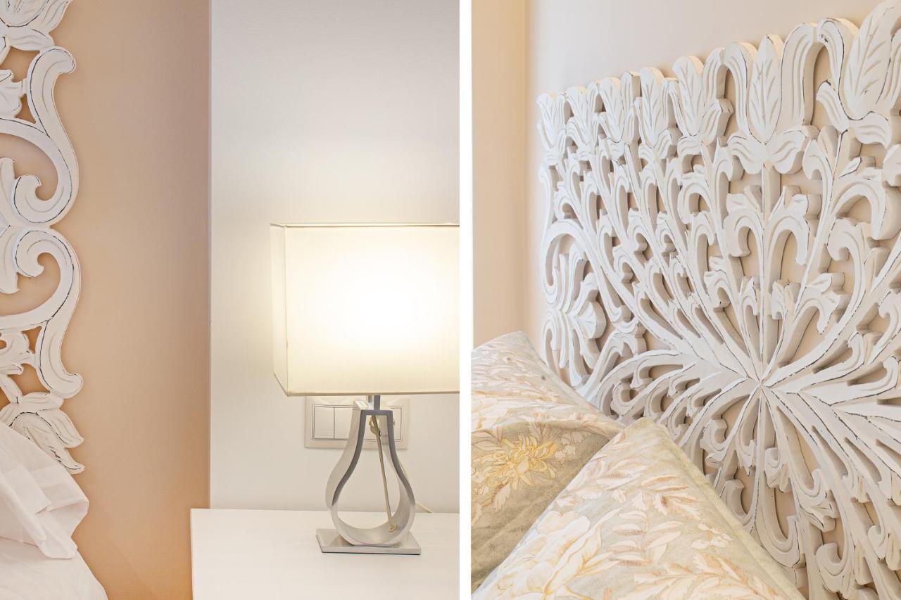 Malaga Historical Centre Luxury Apartment Zewnętrze zdjęcie