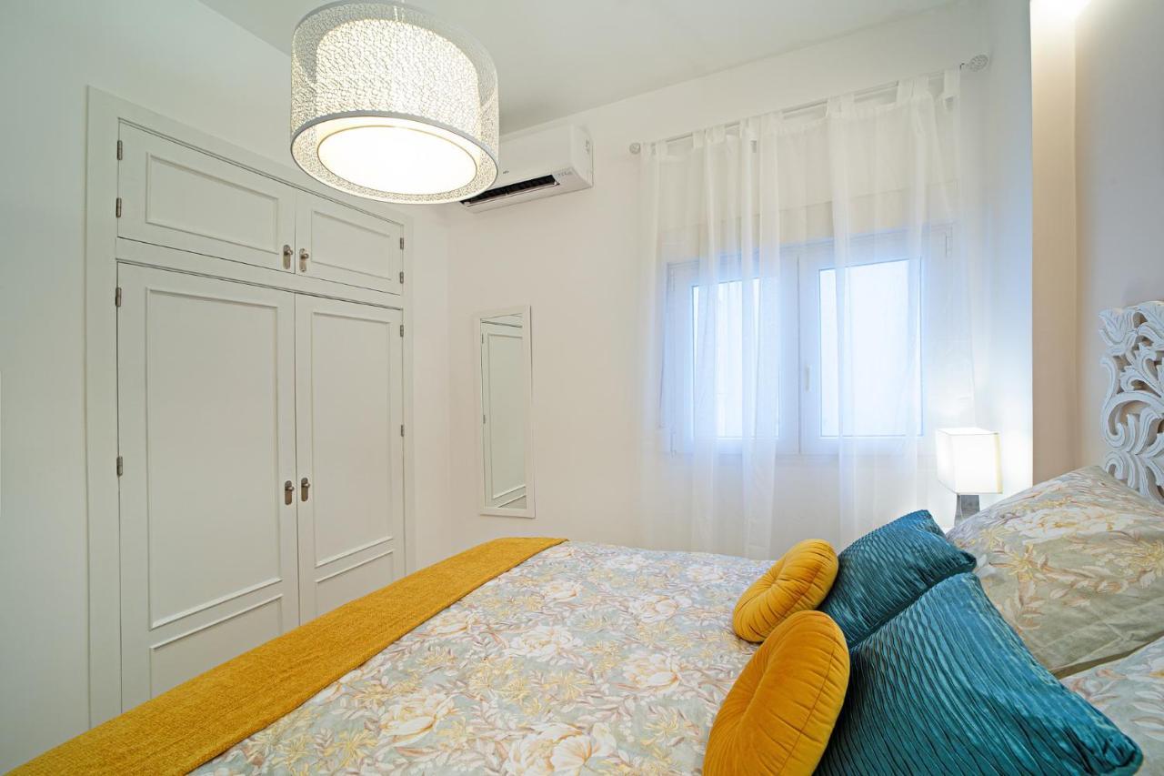 Malaga Historical Centre Luxury Apartment Zewnętrze zdjęcie