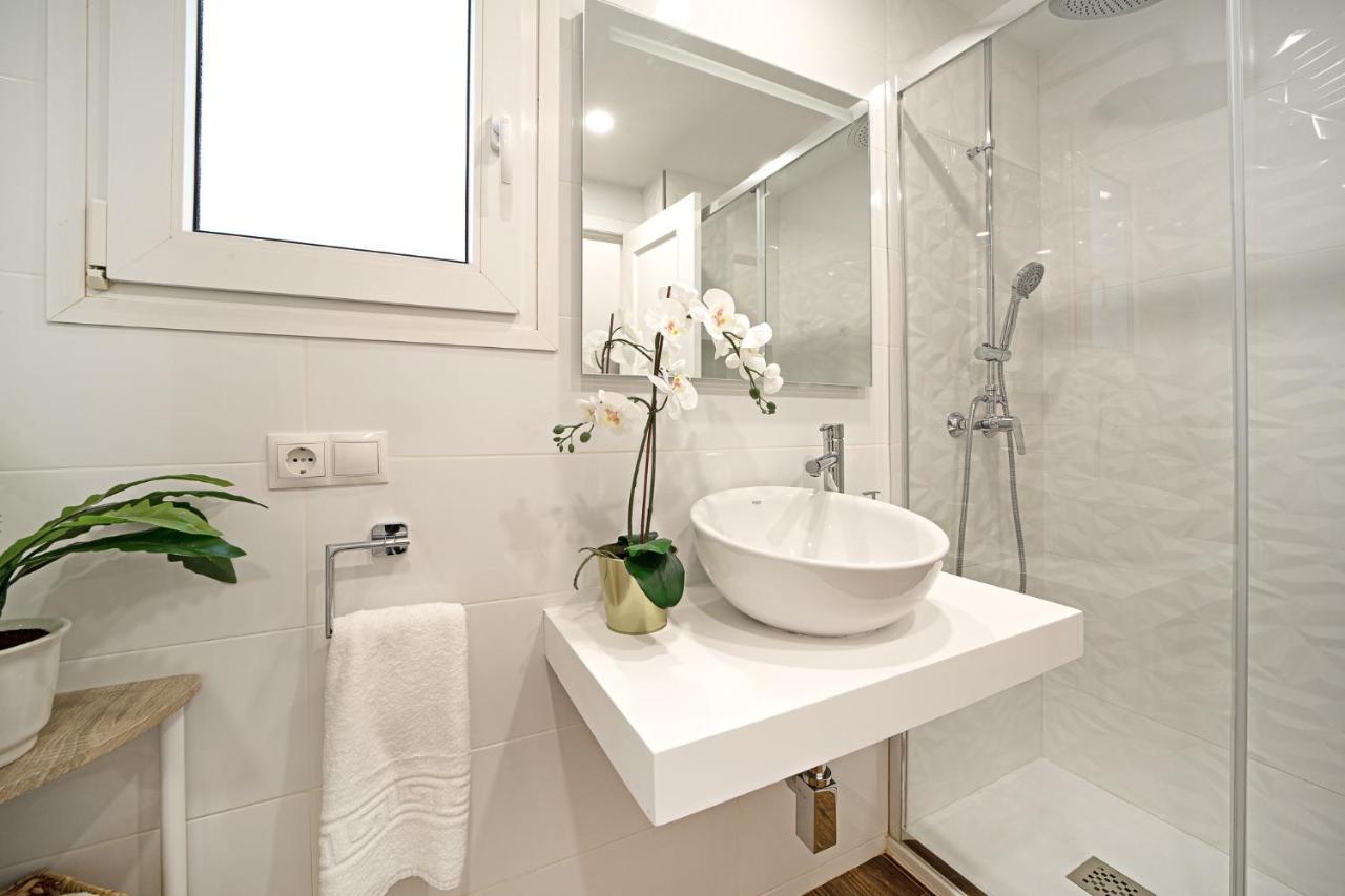 Malaga Historical Centre Luxury Apartment Zewnętrze zdjęcie